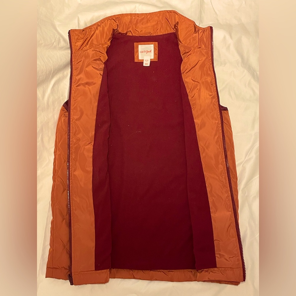 Cat & Jack | Teen’s Winter Vest